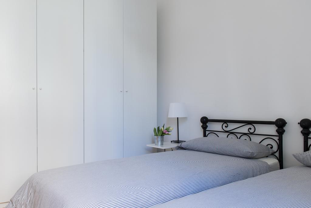Carducci Appartement Milaan Buitenkant foto