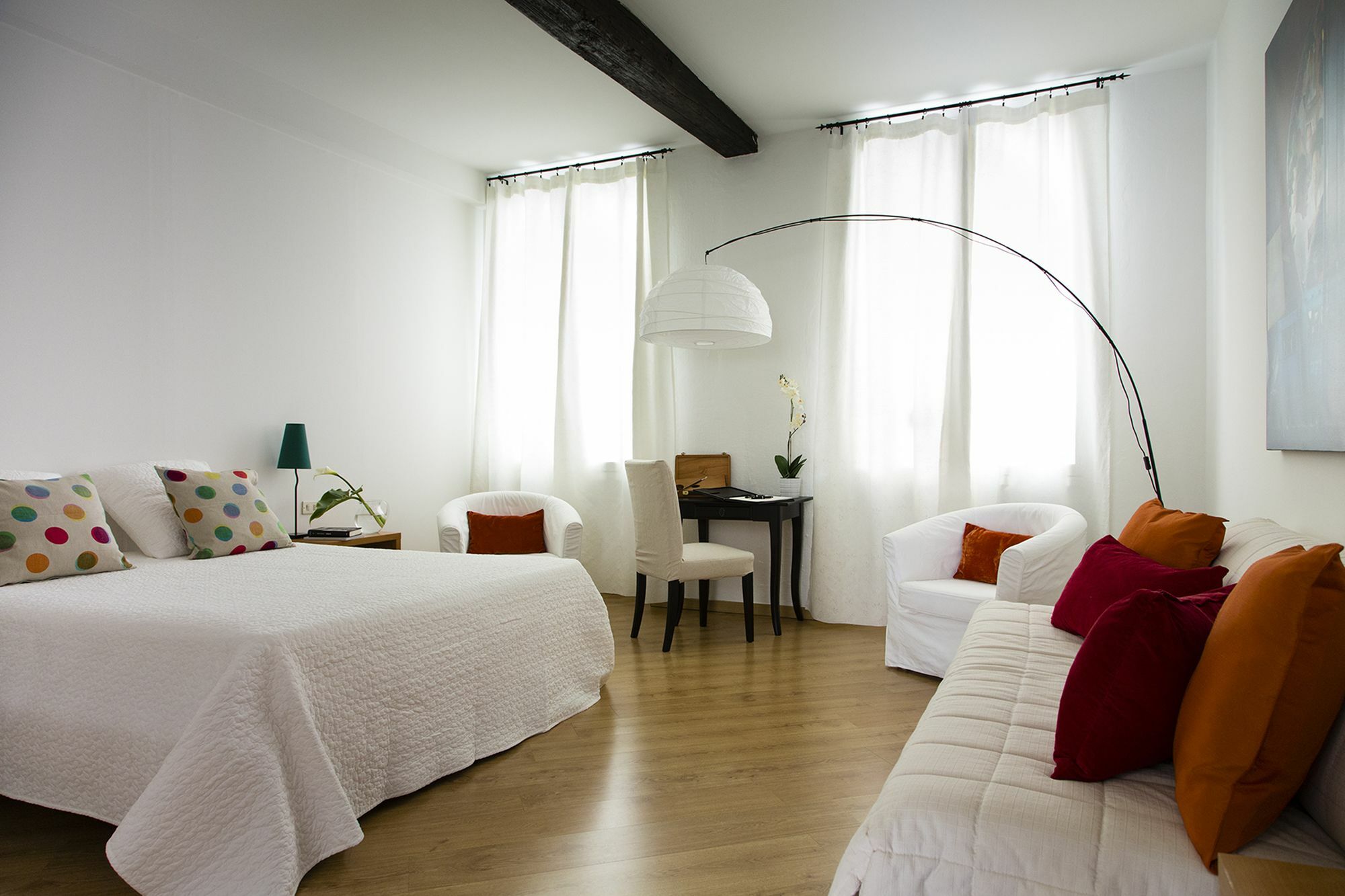 Carducci Appartement Milaan Buitenkant foto